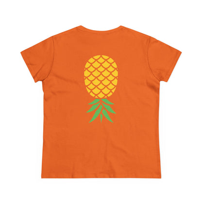 It's A Lifestyle - Women's Cotton Tee