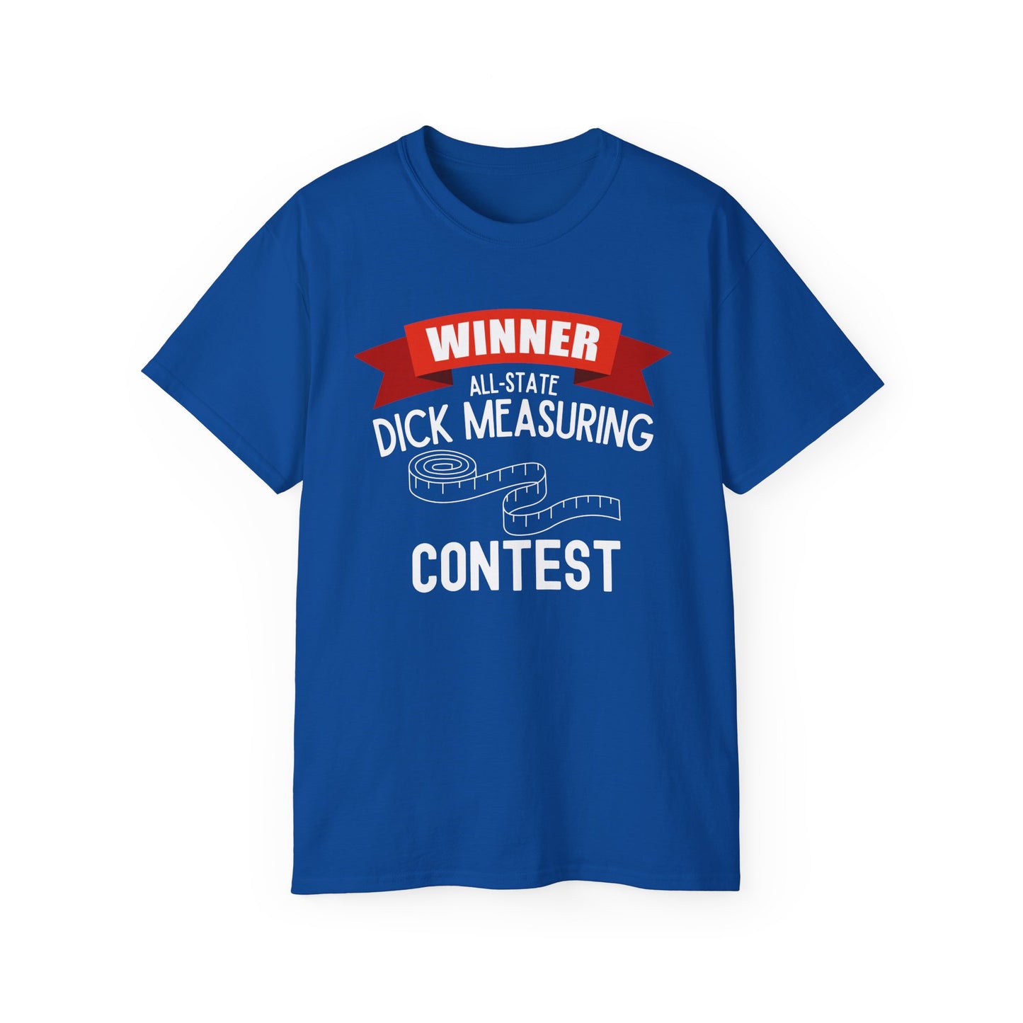 Contest Winner - Ultra Cotton Tee