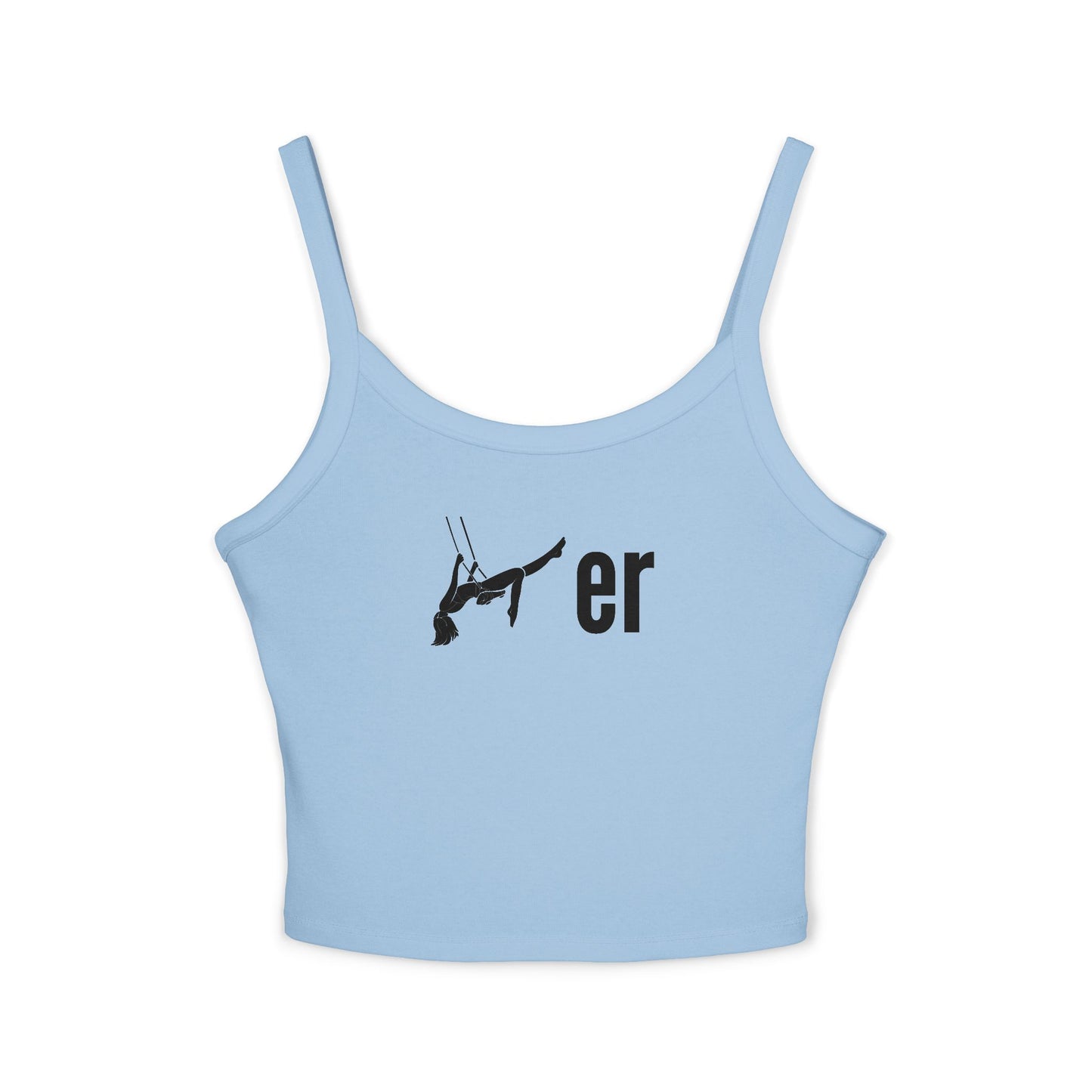 Swinger - Spaghetti Strap Tank