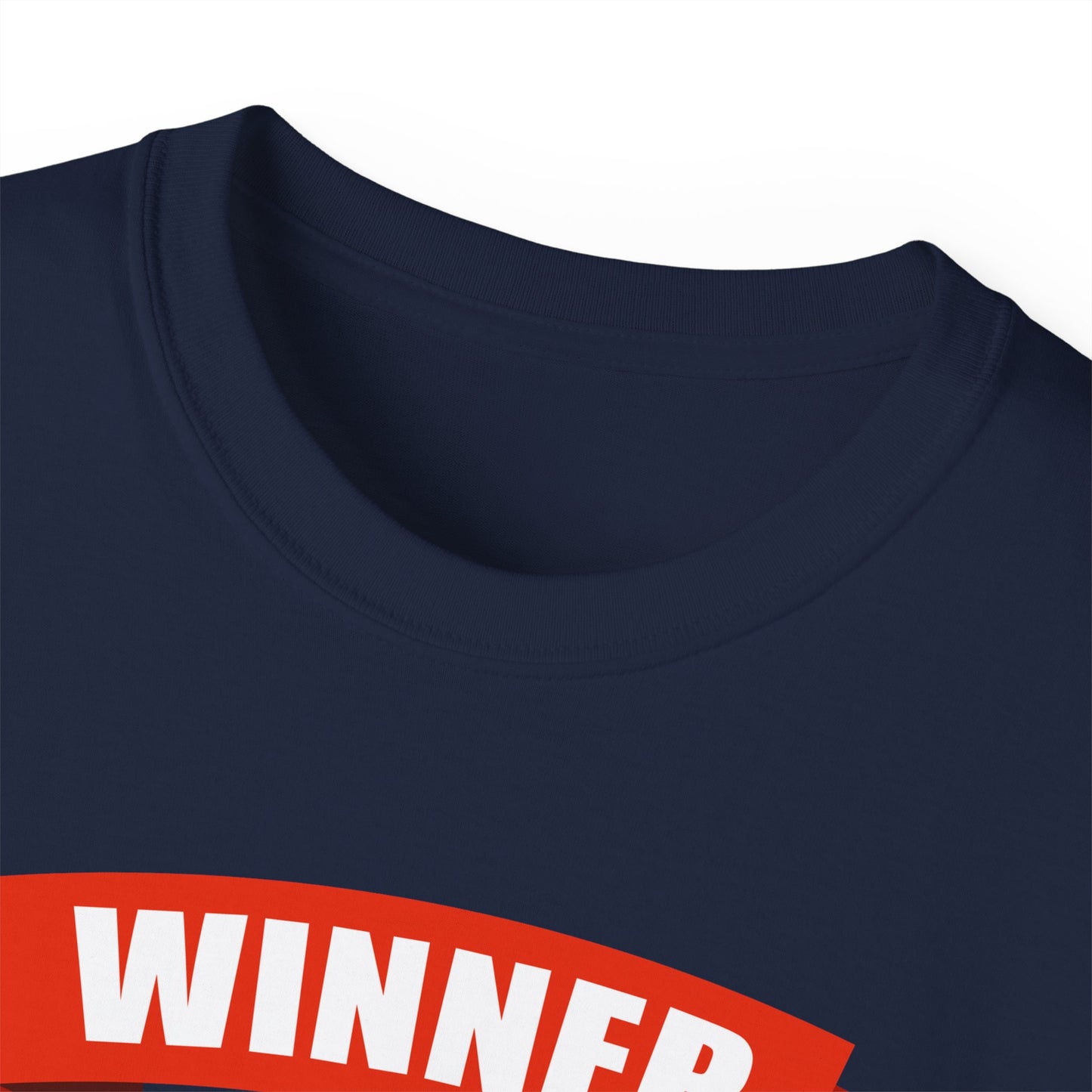 Contest Winner - Ultra Cotton Tee